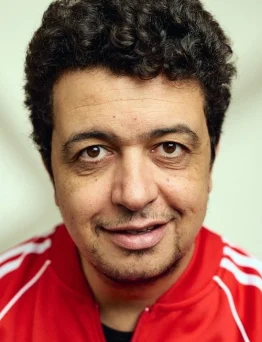 Mustapha Abourachid