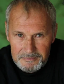 Gilles Geisweiller