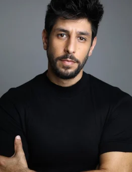 Idan Amedi