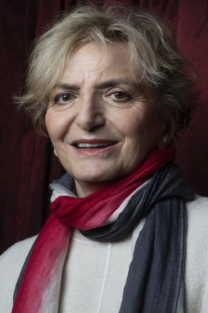 Sanja Milkovic Hays