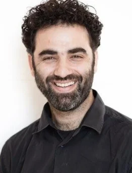 Hisham Suliman