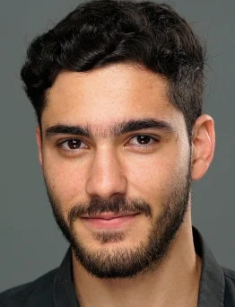 Amir Khoury
