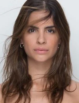 Luna Mansour