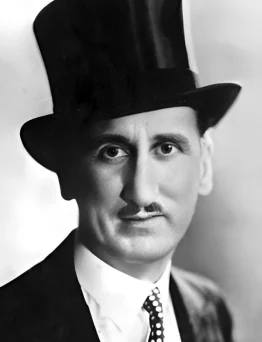 Jack Coogan Sr.