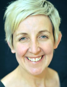 Julie Hesmondhalgh