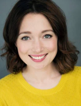Antonia Prebble