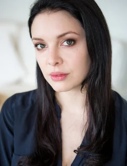 Lise Slabber