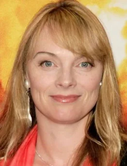 Elizabeth Heery