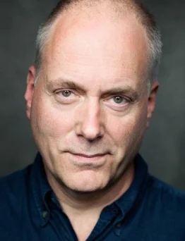 Simon Treves
