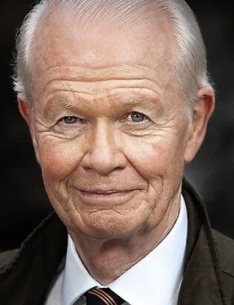 Michael Cochrane