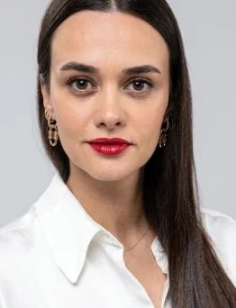 Hande Soral