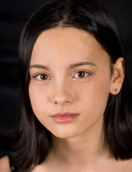 Oona Yaffe