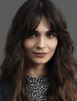 Meriç Aral