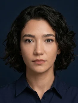 Aybüke Pusat