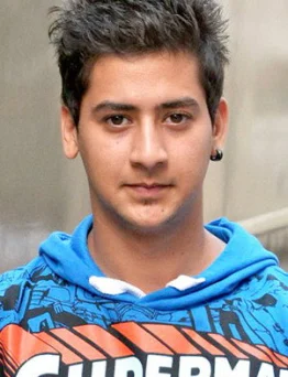 Paras Arora