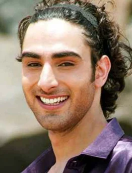 Praneet Bhatt