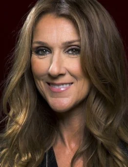 Céline Dion