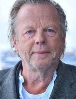 Krister Henriksson