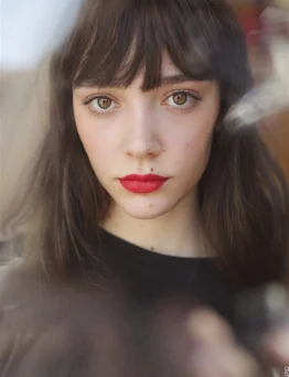 Clara Antoons
