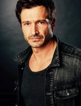 Alexandre Varga
