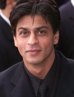 Shah Rukh Khan