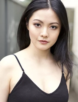 Jenny Wu