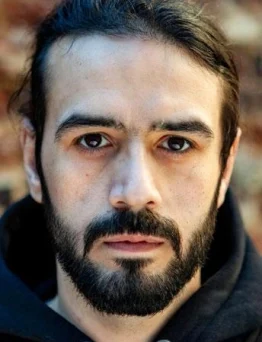 Bamshad Abedi-Amin