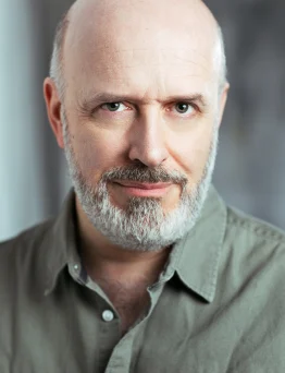 Jonathan Rigby