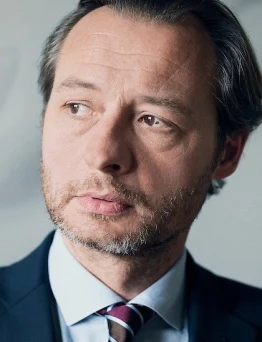 Bertrand Constant
