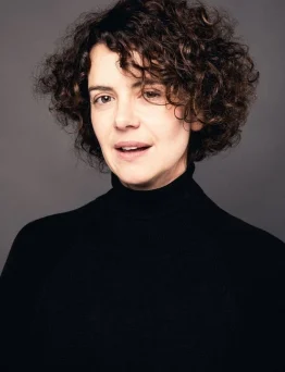 Constance Dollé