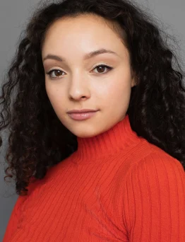 Kayla Maisonet
