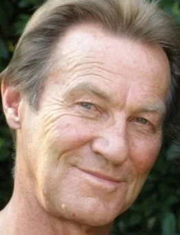 Graham Clarke
