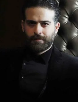 Mahmoud Nasr