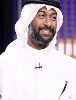 Faisal Al Omairi