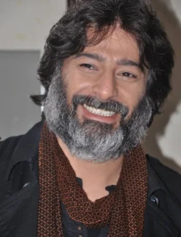 Rafi Wahbi