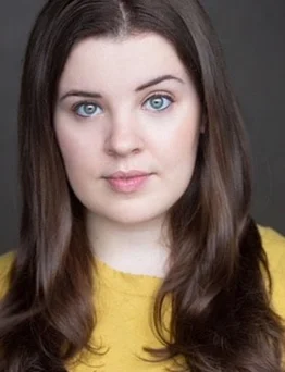 Leona Vaughan