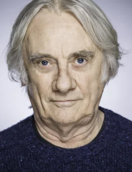 Tom Georgeson