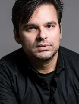 Azhar Khan