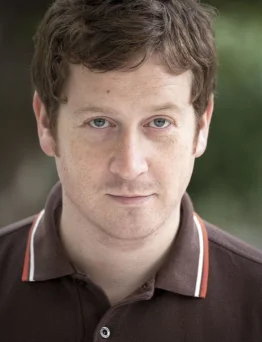 Nigel Boyle