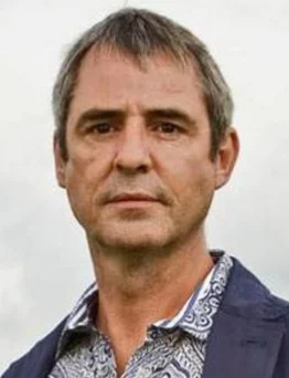 Neil Morrissey