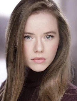 Katie Griffiths