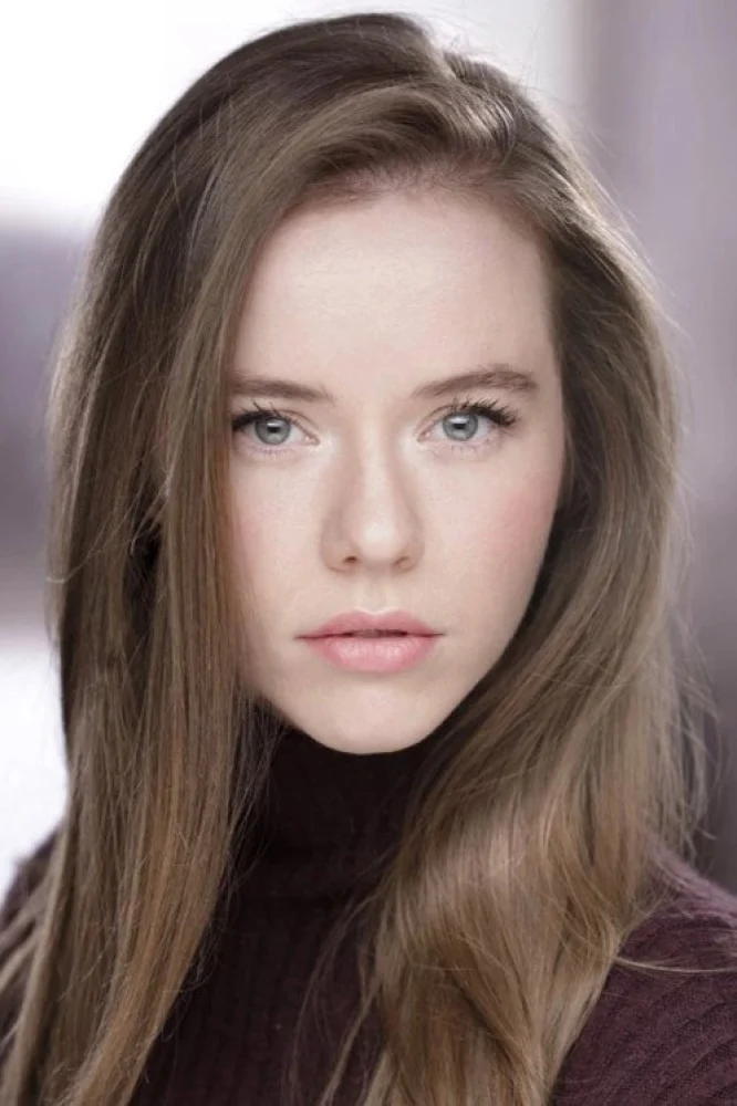 Katie Griffiths