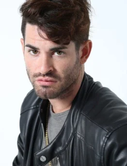 Nicolás Garnier