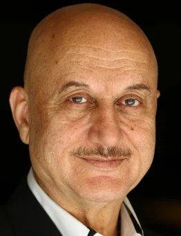 Anupam Kher
