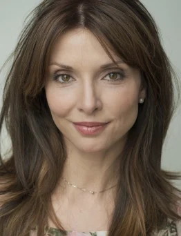 Yuliya Agafonova