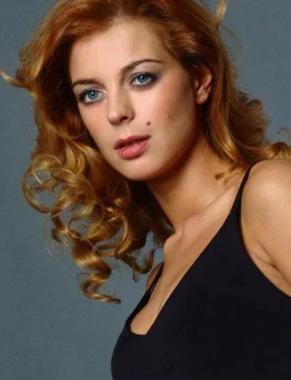 Kristina Kuz'mina