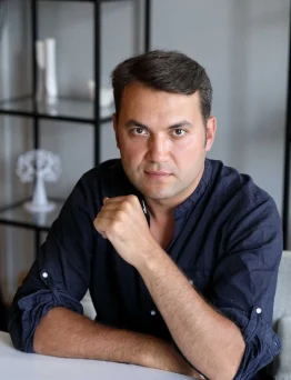 Taras Kuzmin