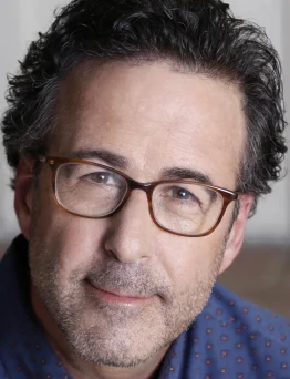 Ron Fassler