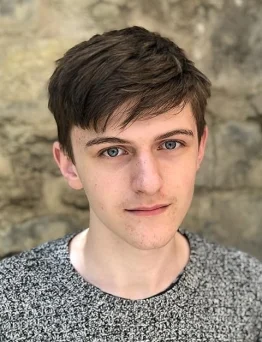 Max Macmillan