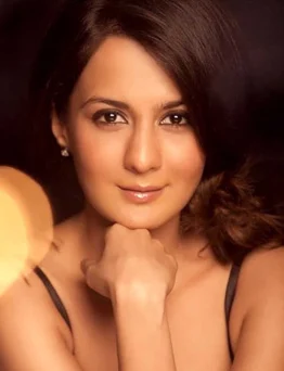 Pooja Ruparel
